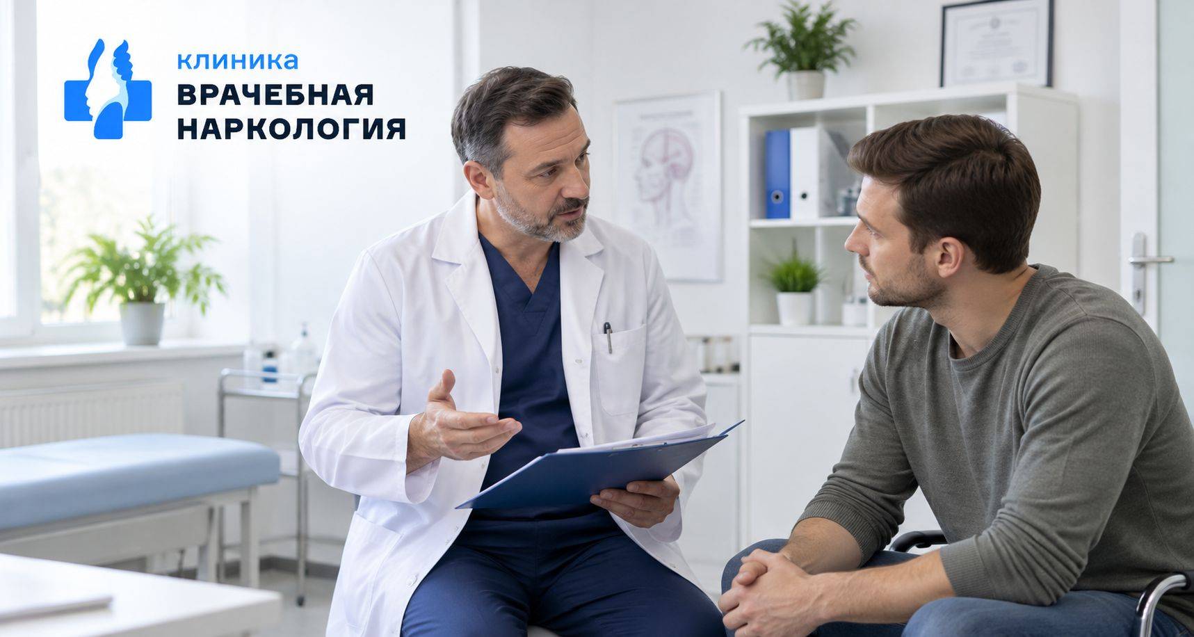 Наркологический диспансер в Элисте